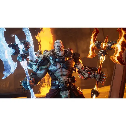 Гра Series X Borderlands 4 (5026555369558) - фото 4