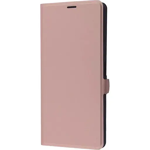 Чохол-книжка Wave Flap Case Samsung Galaxy A06 Pink Sand [135939] - фото 2