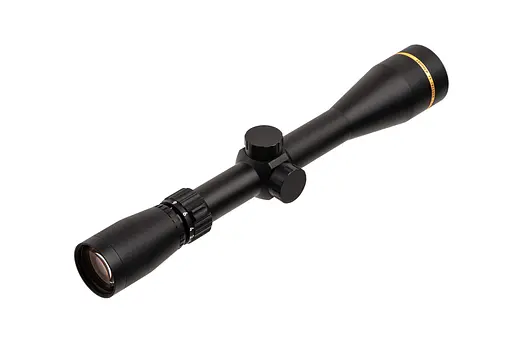 Приціл оптичний LEUPOLD VX-Freedom 3-9х40 (25,4 мм) HUNT-PLEX - фото 3