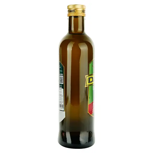 Оливкова олія Dante Terre Antiche Extra Virgin першого холодного віджиму 0.75 л - фото 2