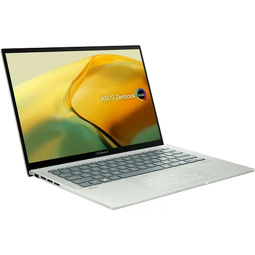 Ультрапортативний ноутбук ASUS Zenbook 14 UX3402ZA i7-1260P 4.70GHz,16GB,1TB,Windows 11 - фото 9