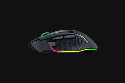 Миша Razer Basilisk V3 Pro Black (RZ01-04620100-R3G1) [78707] - фото 3