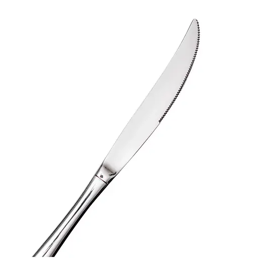 Набор столовых ножей Yiwu 6 штук из нержавеющей стали HP-8-31 - фото 4