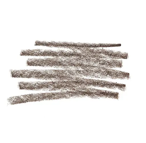 Карандаш для бровей Flormar Angled Brow Pencil Dark Brown 0.28 г (8000019546649) - фото 3