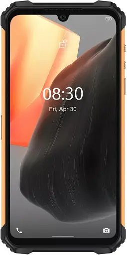 Захищений смартфон Ulefone Armor 8 Pro 8/128GB 5 580 мАг Orange - фото 3