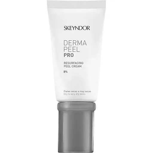 Крем для лица Skeyndor Dermapeel Pro Resurfacing Peel Cream 50 мл - фото 1