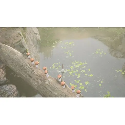 Гра Bramble The Mountain King (російська версія) (Nintendo Switch) - фото 5