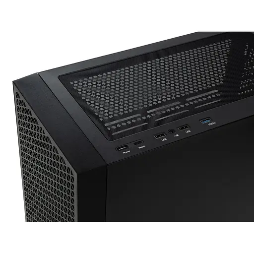 Корпус Vinga Munificent - фото 6