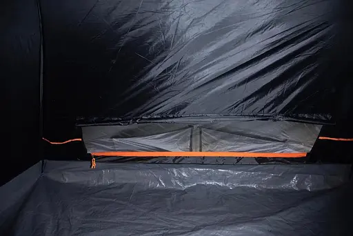 Намет тримісний High Peak Kira 3.1 Deep Forest (10371) - фото 5