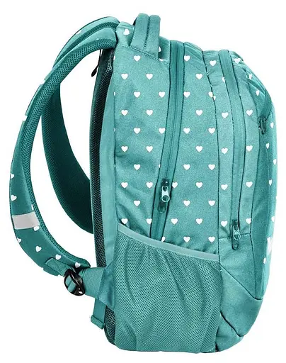 Женский рюкзак 22L PASO 41x29x18 см sum0023077 - фото 2