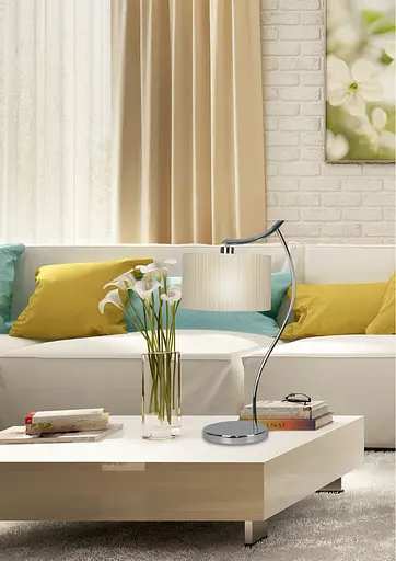 Настільна лампа Candellux 41-04239 DRAGA - фото 2