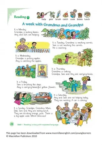 English World 2. Pupil's Book with eBook - фото 8