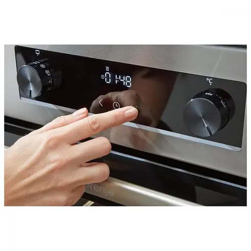 Електрична плита Gorenje GEIT5C60WPG - фото 3