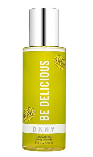 Спрей для тіла Donna Karan Be Delicious 250 мл - фото 1