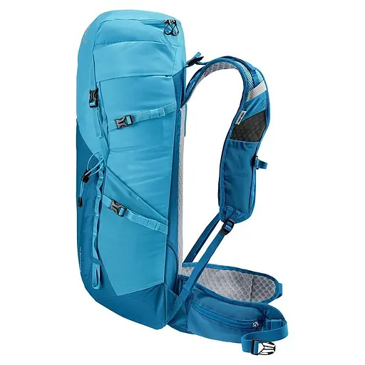 Рюкзак Deuter Speed Lite 30 Azure (1052-3410622 1361) - фото 10