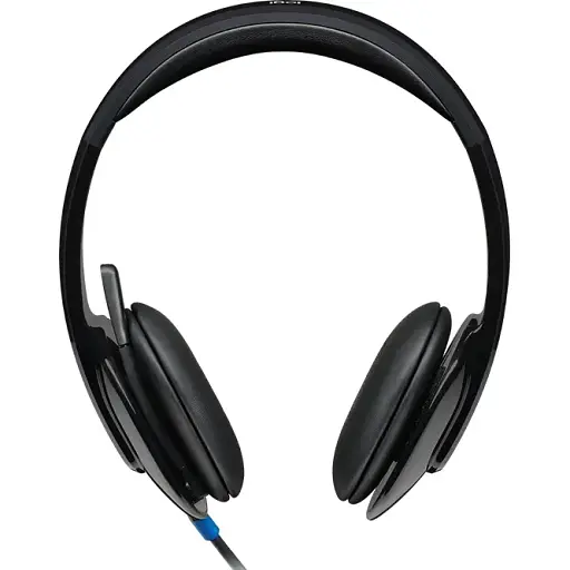 Гарнитура Logitech Stereo Headset H540 (6057032) - фото 2