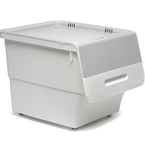 Органайзер-ящик Motek на 33 л універсальний 35х46х32,5 см (MT-04) - фото 1