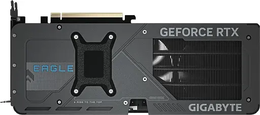 Відеокарта GIGABYTE GeForce RTX 5070 EAGLE OC SFF 12G (GV-N5070EAGLE OC-12GD) - фото 8