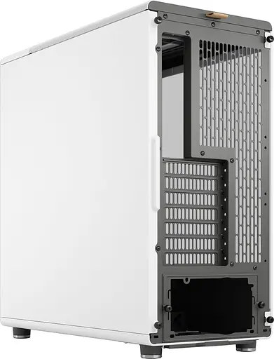 Корпус Fractal Design North Chalk White (FD-C-NOR1C-04) без блока питания - фото 5