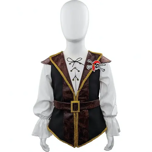 Камзол Генри - фото 1