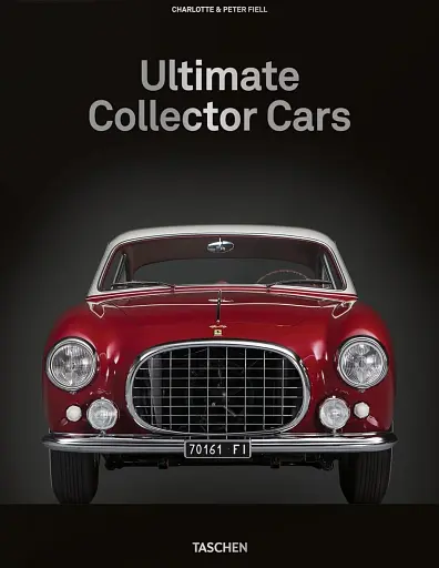 Ultimate Collector Cars