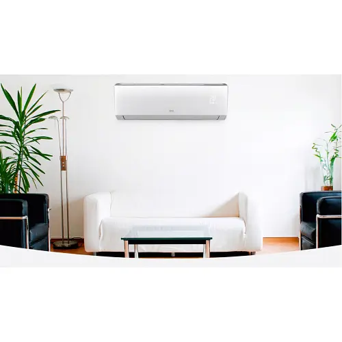 Кондиціонер Cooper&Hunter CH-S09FTXLA2-NG Arctic - фото 6