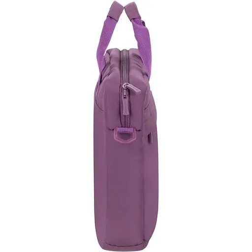 Сумка для ноутбука Rivacase 13,3 8234 (Violet) (8234 (Violet)) - фото 2