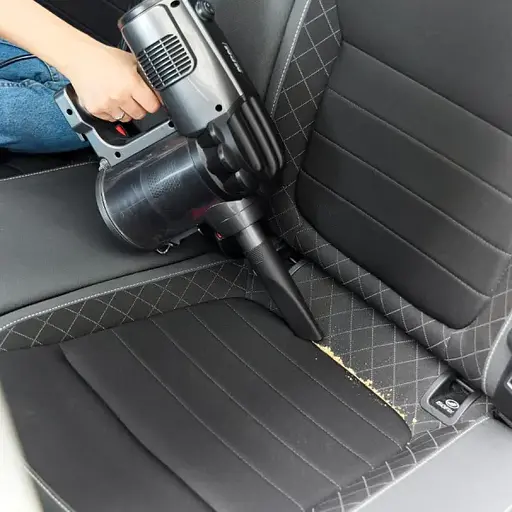 Пилосос MPM MOD-74 (стік) - фото 6