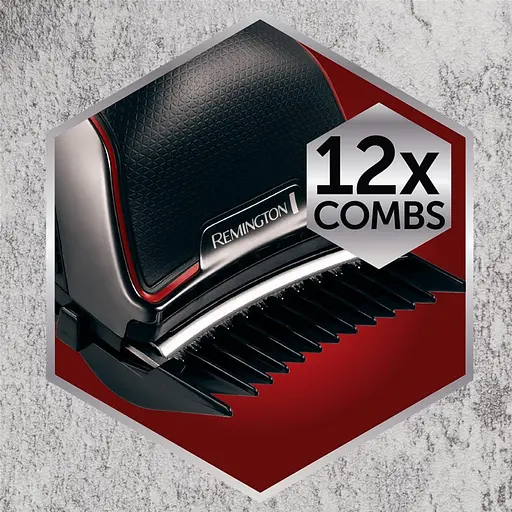 Машинка для стрижки Remington HC4300 - фото 5