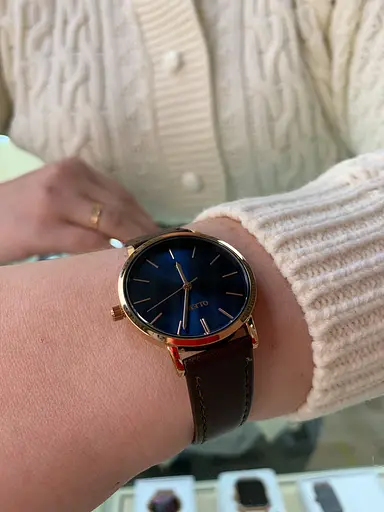 Годинник Shengke Uni Women - фото 3