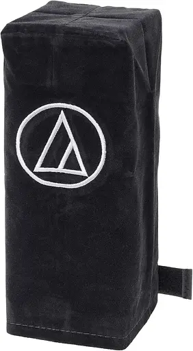 Конденсаторный студийный микрофон Audio-Technica AT4040 (Япония) - фото 7