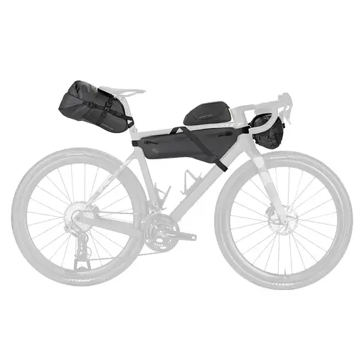 Велосумка Syncros Saddle Pack (1081-296435.0001.222) - фото 4