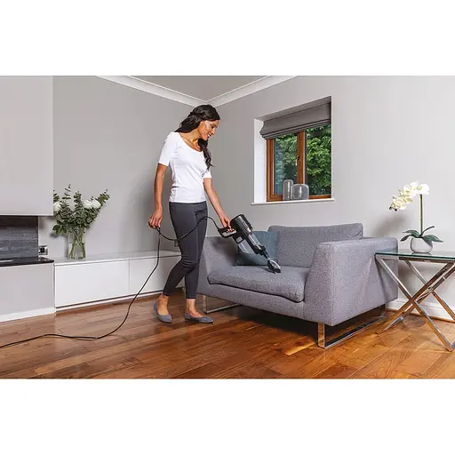 Пылесос Shark Anti Hair Wrap HZ500EUT - фото 8