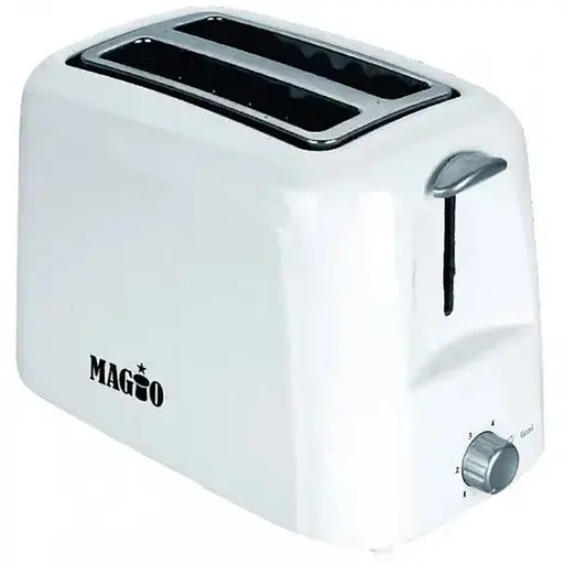 Тостер Magio MG-273W