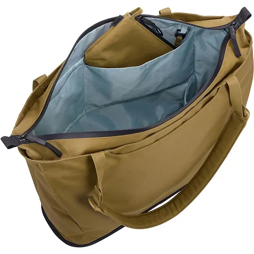 Наплечная сумка Thule Aion Tote Nutria (TH 3205230) - фото 8