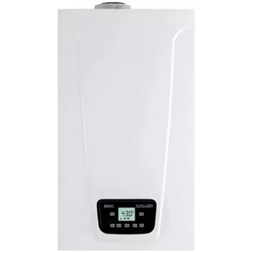 Газовый котел Baxi Duo-Tec Compact Е 20