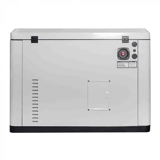 Генератор газовий EnerSol ENNG-17000SATS - фото 7