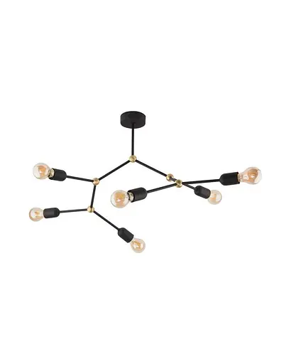 Люстра TK Lighting 2432 Fantasy - фото 1