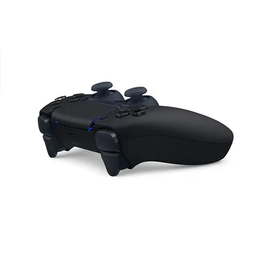 Геймпад Sony DualSense (Midnight Black) + Игра UFC 5 (английская версия) - фото 3