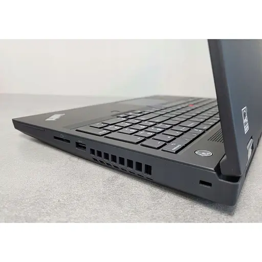Ноутбук Lenovo ThinkPad P15 Gen 2,i7-,32GB,256GB,15,RTX A2000,Windows 11 Pro - фото 15