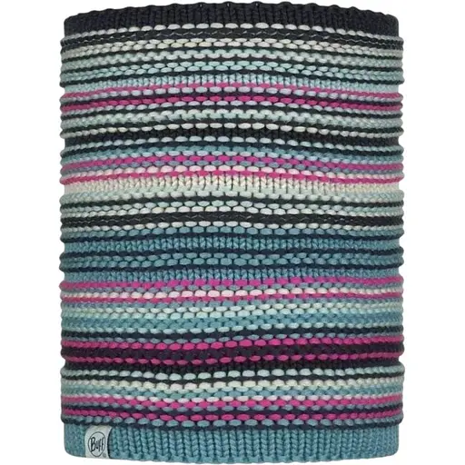 Мультиповязка Buff Knitted & Fleece Neckwarmer Amity Night Blue (1033-BU 113537.779.10.00)