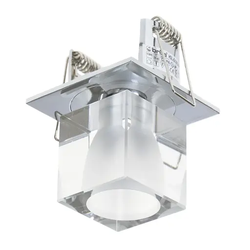 Світильник точковий Brille декоративний HDL-G100 SN 163946 - фото 5