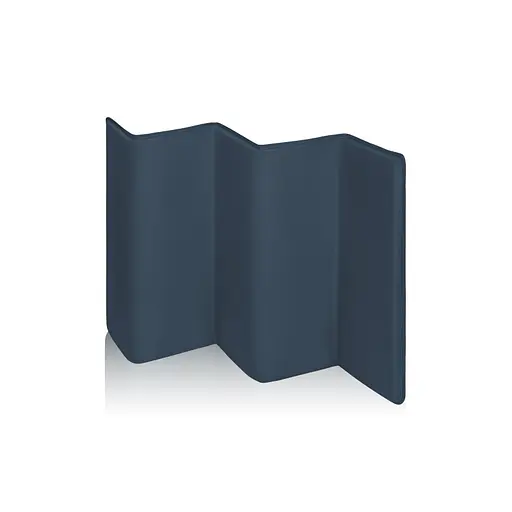 Манеж-ліжко Lionelo Stefi Blue Grey (LO-STEFI BLUE GREY) - фото 5