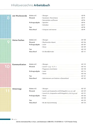 Schritte international Neu 4 - фото 5