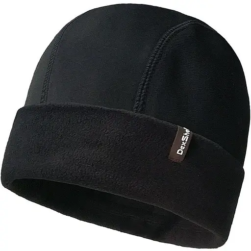 Шапка DexShell Watch Hat L/XL Черный (1047-DH9912BLKLXL)