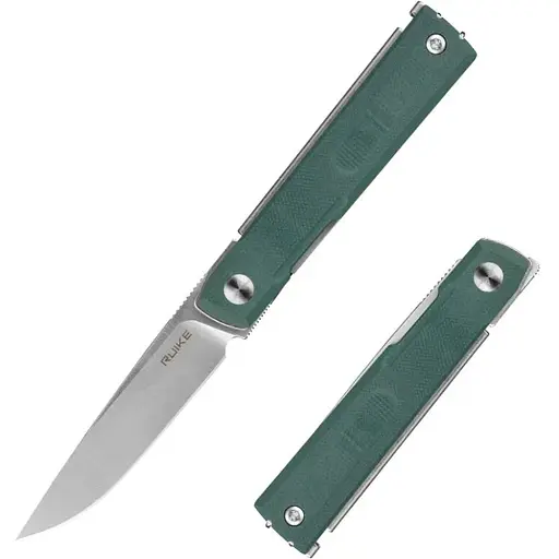 Ніж складаний Ruike D712-G