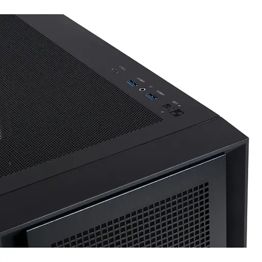 Корпус Vinga Sentinel (Sentinel) - фото 9