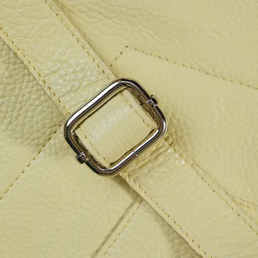 Кожаный женский рюкзак SHVIGEL 21х27,5х10 см sum0020099 - фото 10