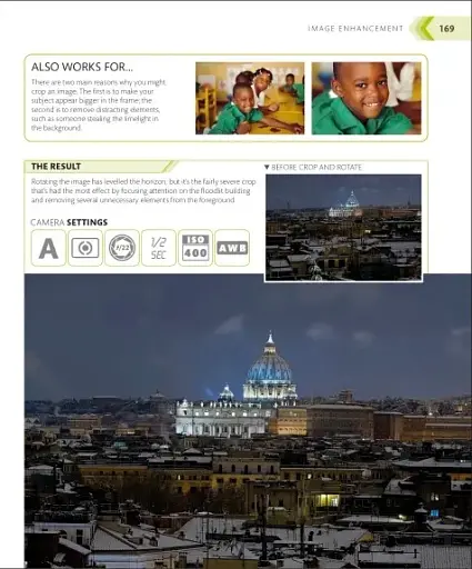 The Beginner's Photography Guide (2nd Edition) - фото 15