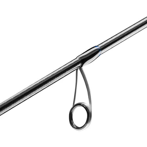 Спиннинг Favorite SW Shooter SSH-802ML 2.44m 5-21g PE #0.6-1.0 Fast - фото 4